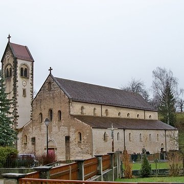 Couvent de Feldbach