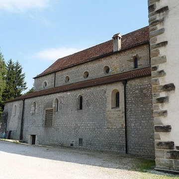 Couvent de Feldbach