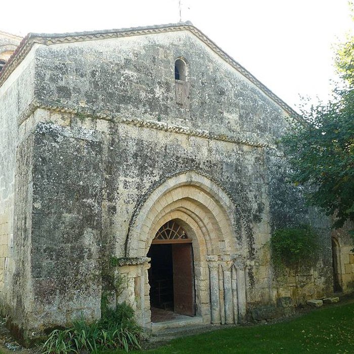 Photo de Eglise Saint-Pierre