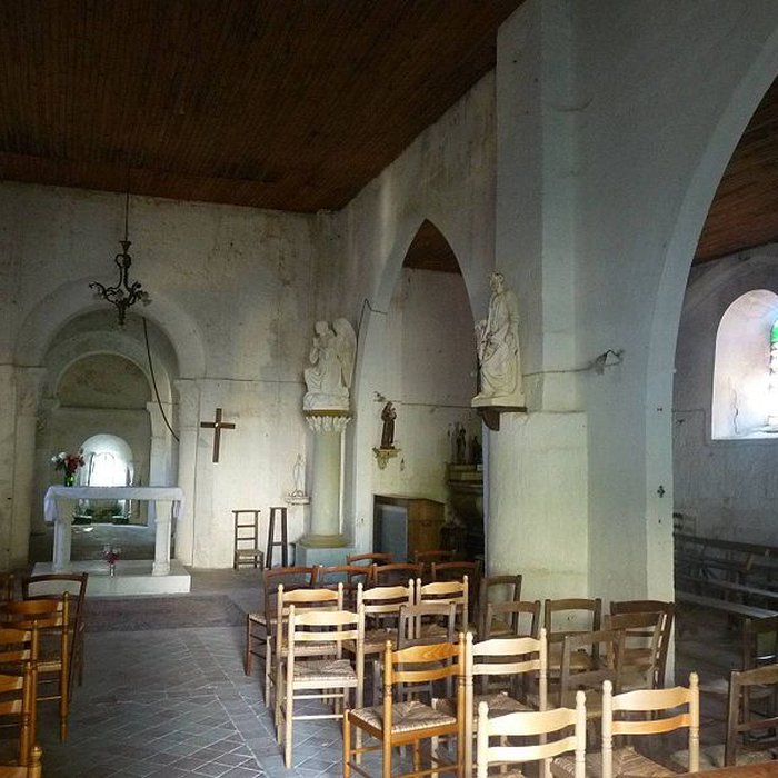Photo de Eglise Saint-Pierre