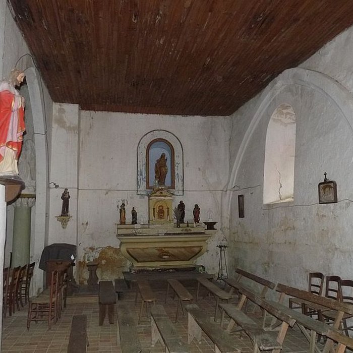 Photo de Eglise Saint-Pierre