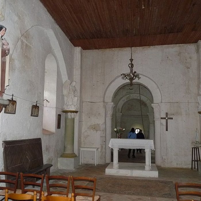 Photo de Eglise Saint-Pierre