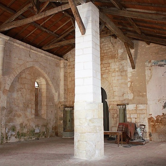 Photo de Eglise Saint-Pierre