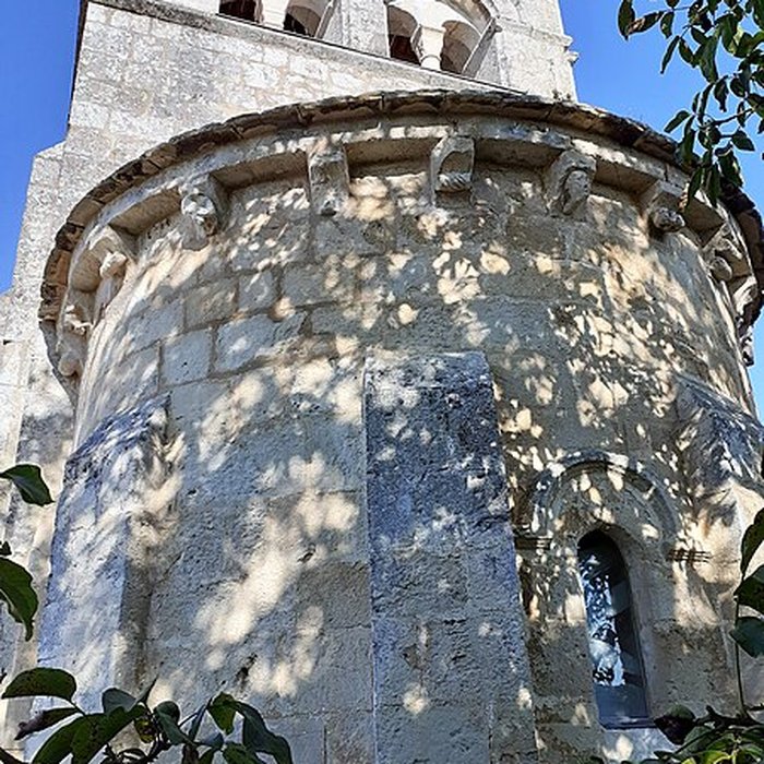 Photo de Eglise Saint-Pierre