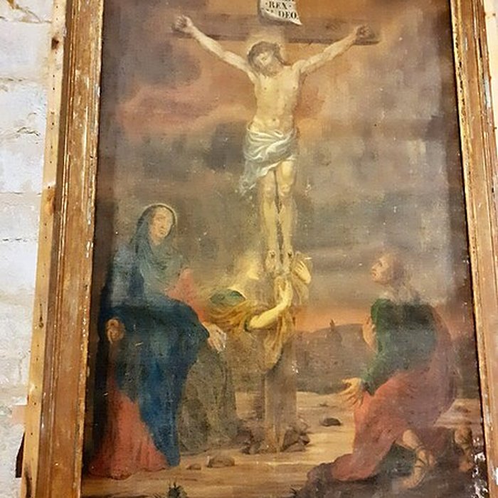 Photo de Eglise Saint-Pierre