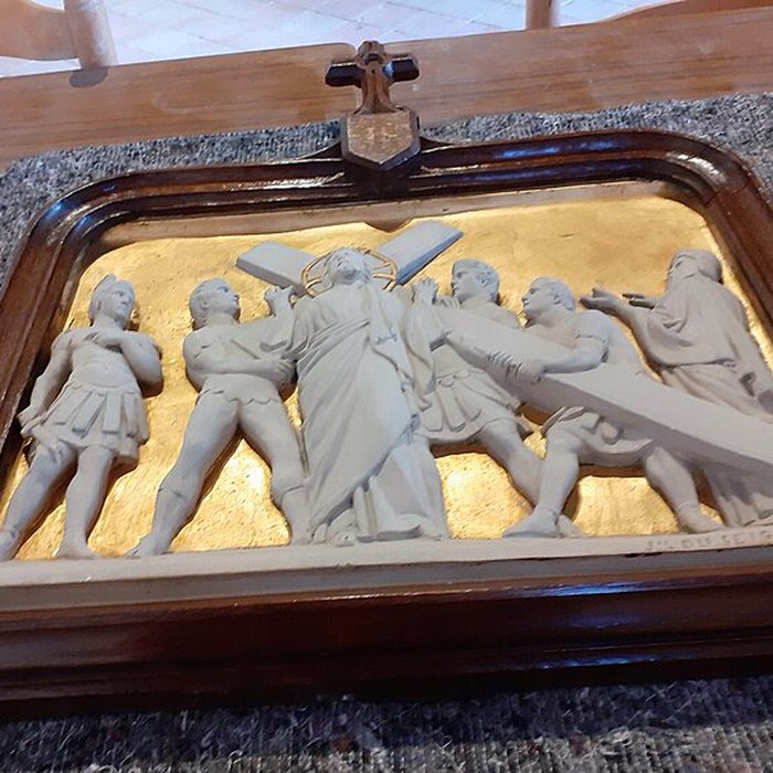 Photo de Eglise Saint-Pierre