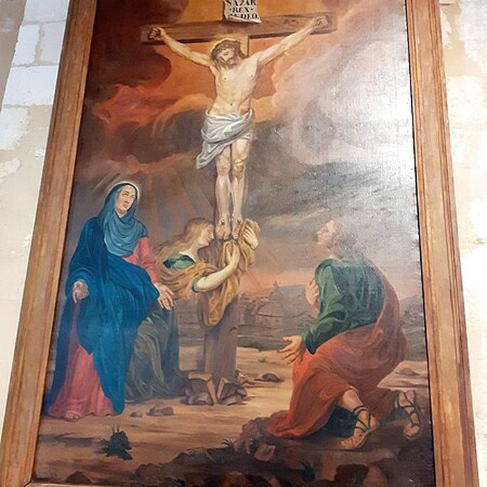 Photo de Eglise Saint-Pierre