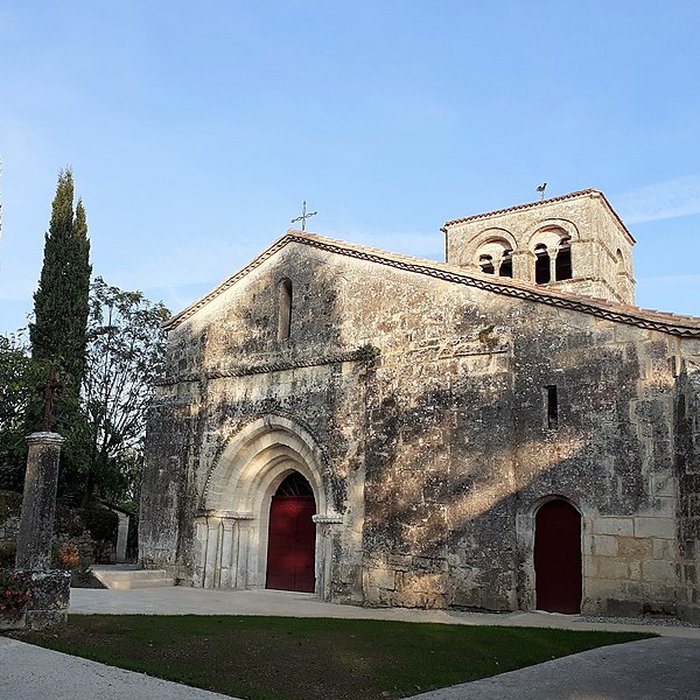 Photo de Eglise Saint-Pierre