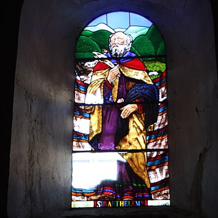 Photo de Eglise Saint-Pierre