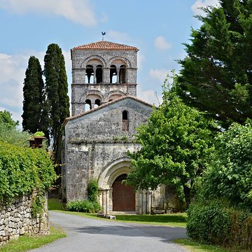 Eglise Saint-Pierre