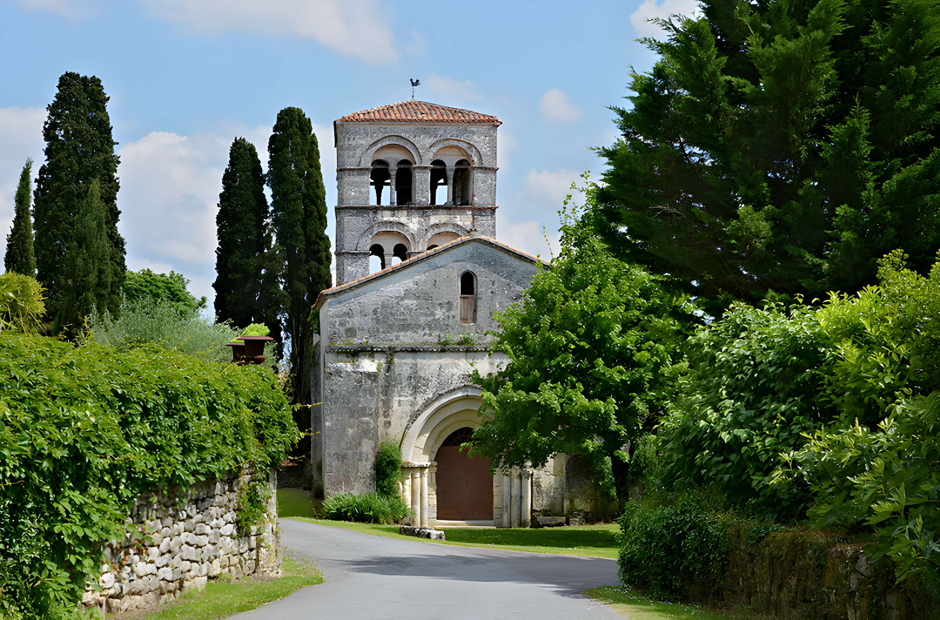 Eglise Saint-Pierre