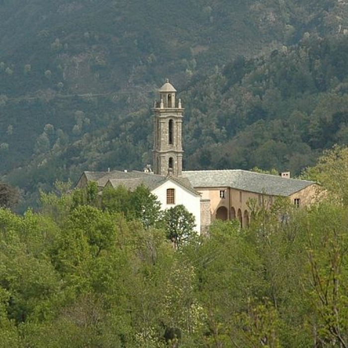 Photo de Couvent de Valle dAlesani