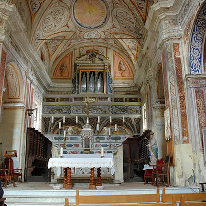 Photo de Couvent de Valle dAlesani