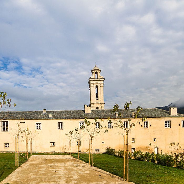 Photo de Couvent de Valle dAlesani