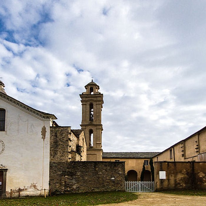 Photo de Couvent de Valle dAlesani