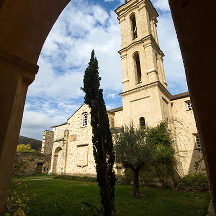 Photo de Couvent de Valle dAlesani