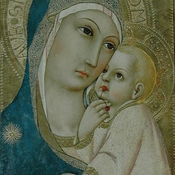 Couvent de Valle dAlesani