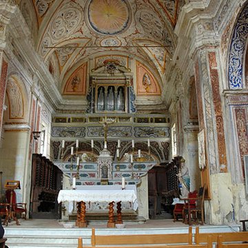 Couvent de Valle dAlesani