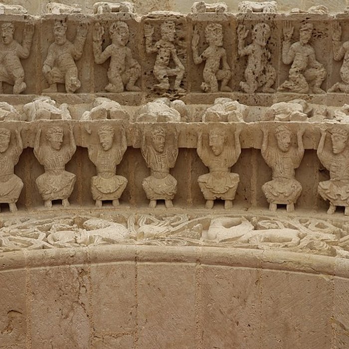 Photo de Croix du XIVe siècle