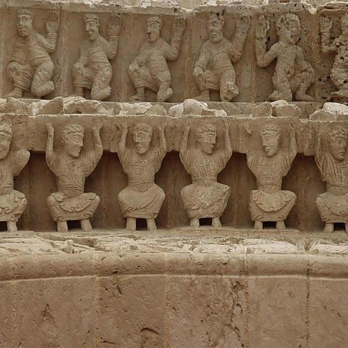 Photo de Croix du XIVe siècle