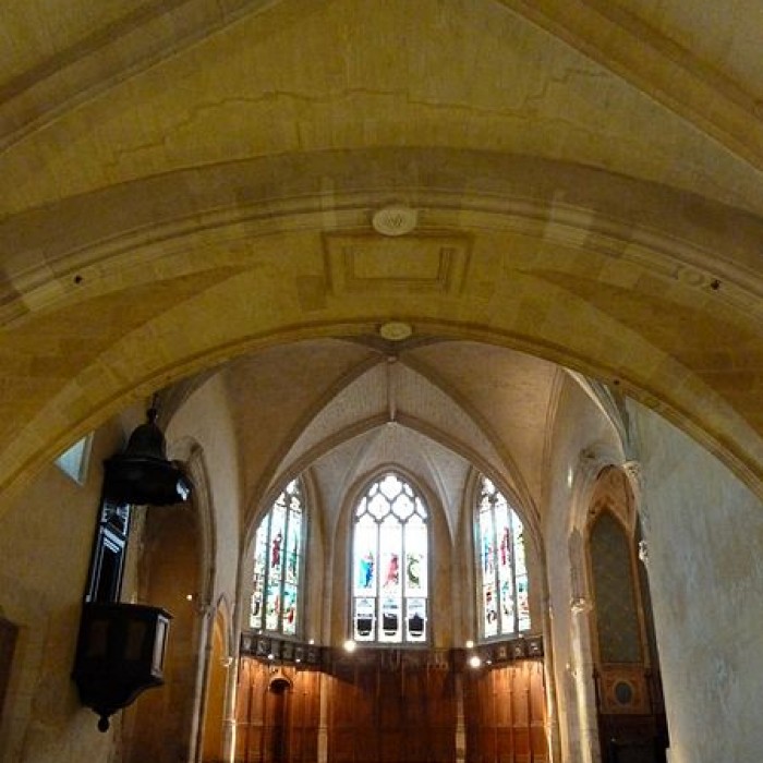 Photo de Couvent des Annonciades de Bordeaux