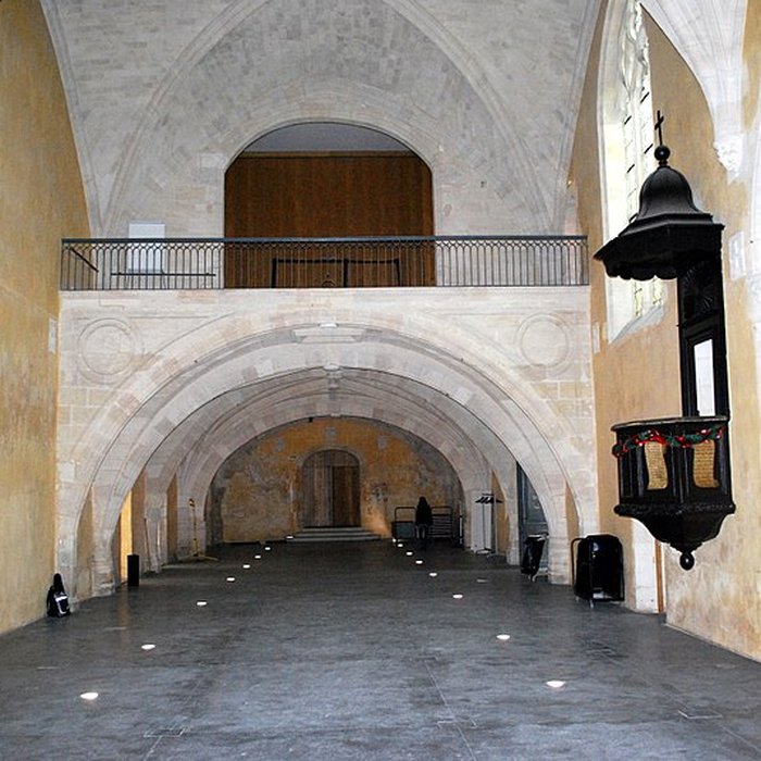 Photo de Couvent des Annonciades de Bordeaux