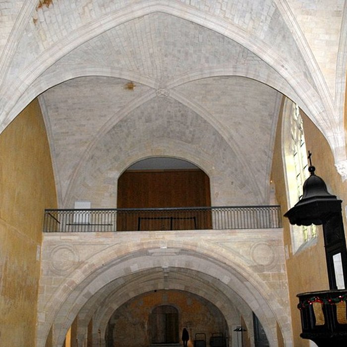 Photo de Couvent des Annonciades de Bordeaux