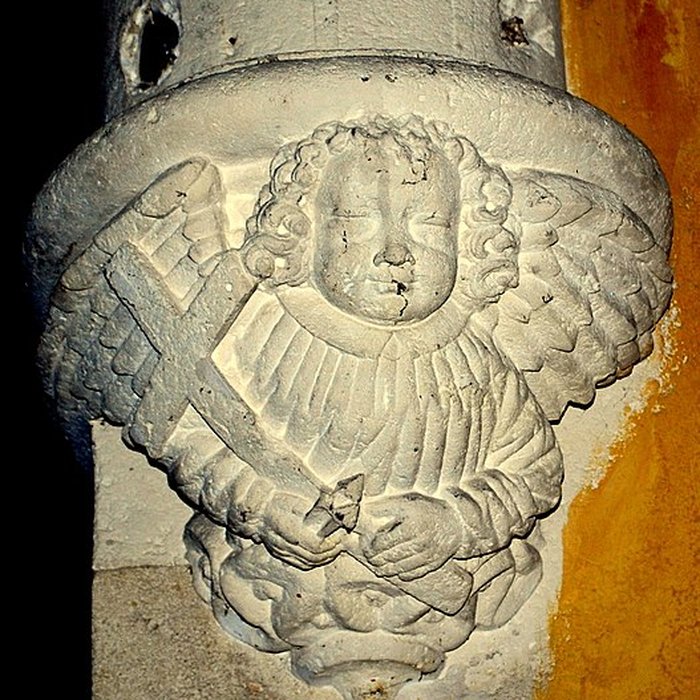 Photo de Couvent des Annonciades de Bordeaux