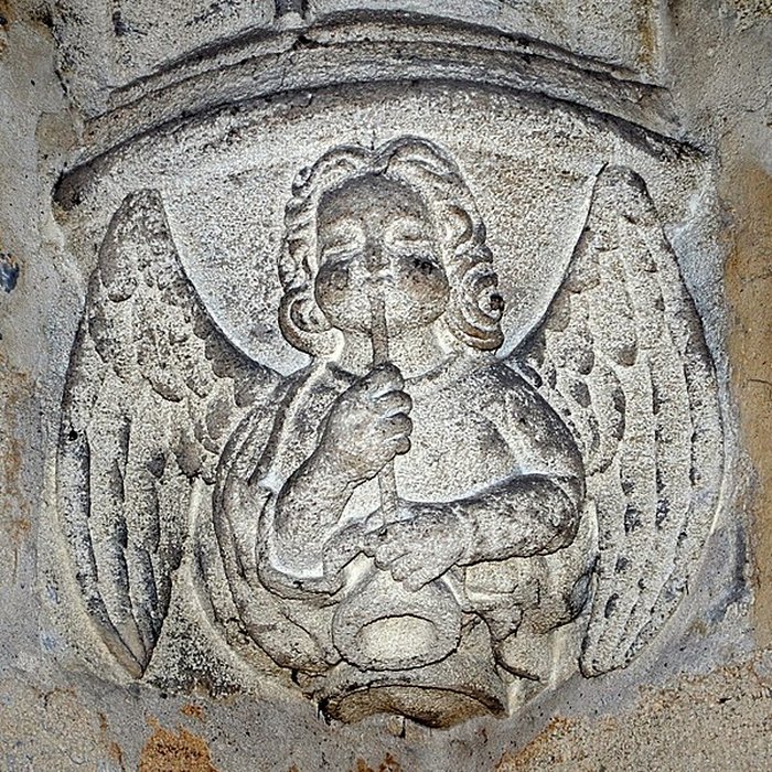 Photo de Couvent des Annonciades de Bordeaux