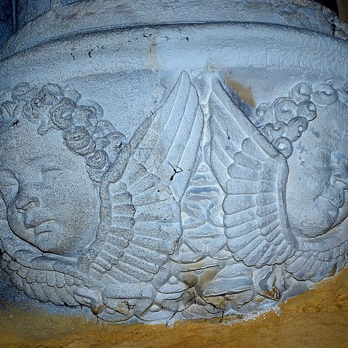Photo de Couvent des Annonciades de Bordeaux