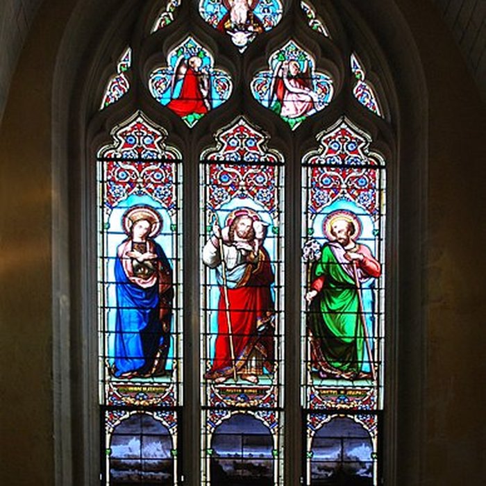 Photo de Couvent des Annonciades de Bordeaux