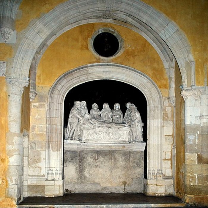 Photo de Couvent des Annonciades de Bordeaux