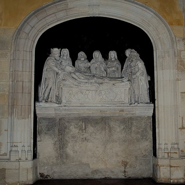Photo de Couvent des Annonciades de Bordeaux