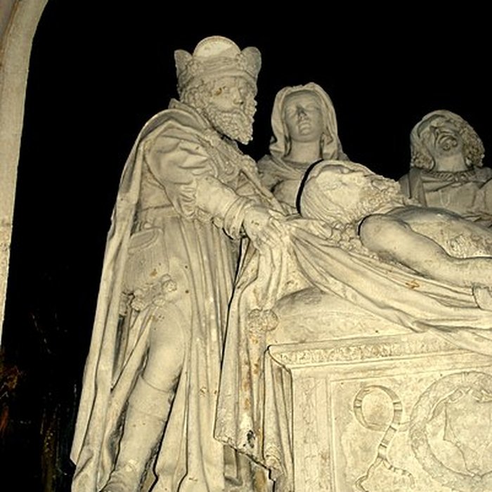 Photo de Couvent des Annonciades de Bordeaux