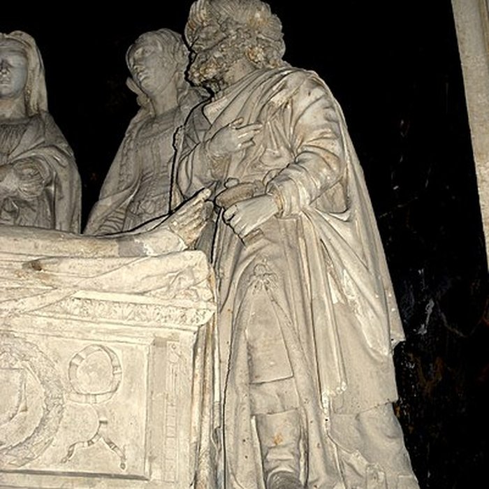 Photo de Couvent des Annonciades de Bordeaux