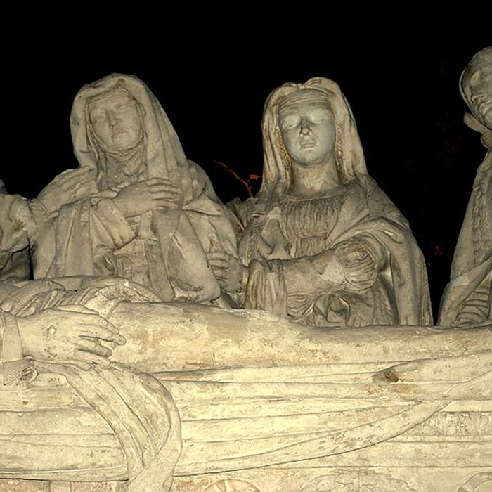 Photo de Couvent des Annonciades de Bordeaux