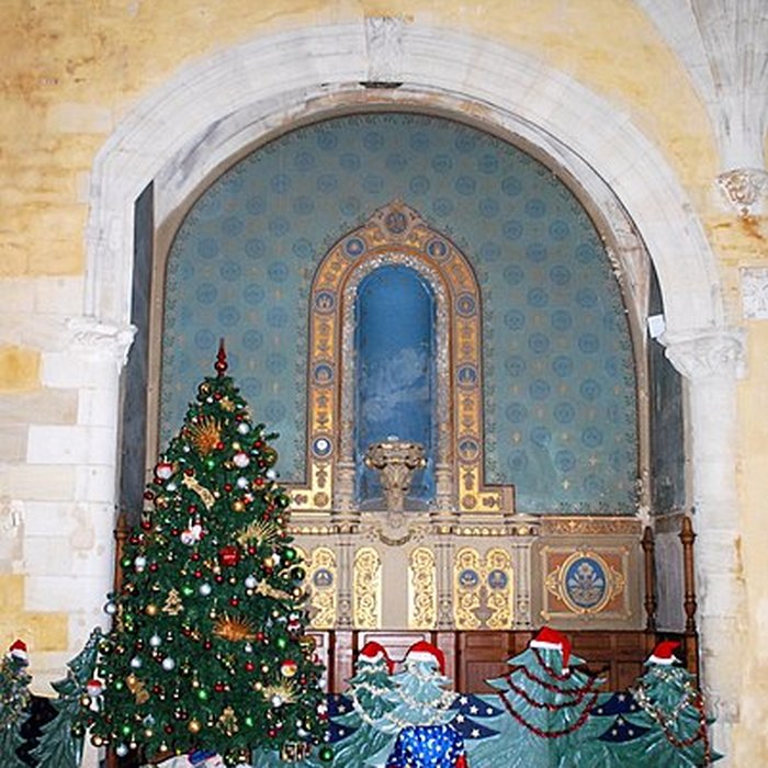Photo de Couvent des Annonciades de Bordeaux