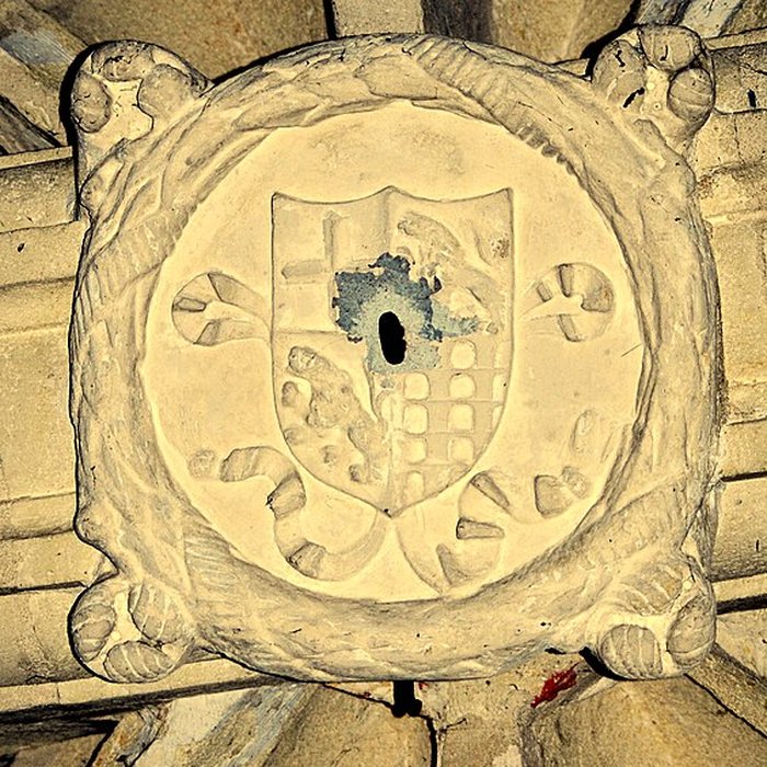 Photo de Couvent des Annonciades de Bordeaux