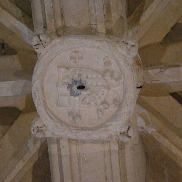 Photo de Couvent des Annonciades de Bordeaux