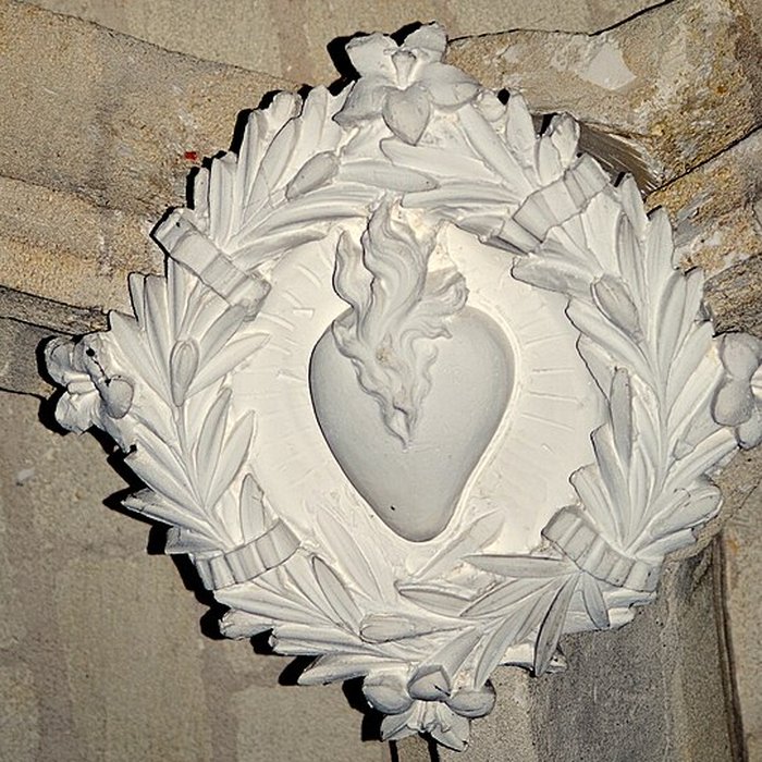 Photo de Couvent des Annonciades de Bordeaux