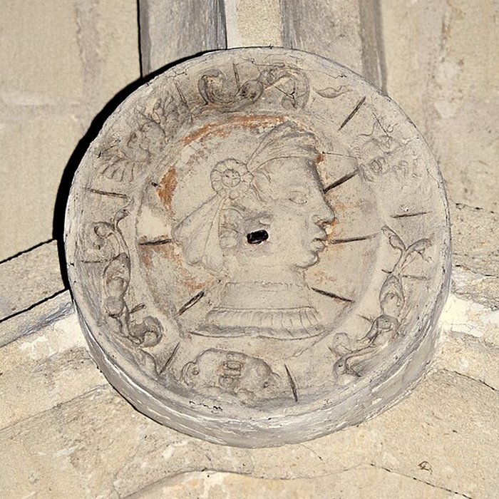 Photo de Couvent des Annonciades de Bordeaux