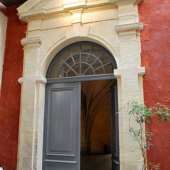 Photo de Couvent des Annonciades de Bordeaux