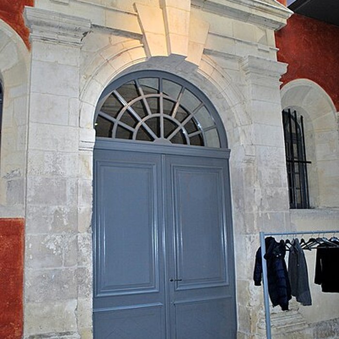 Photo de Couvent des Annonciades de Bordeaux