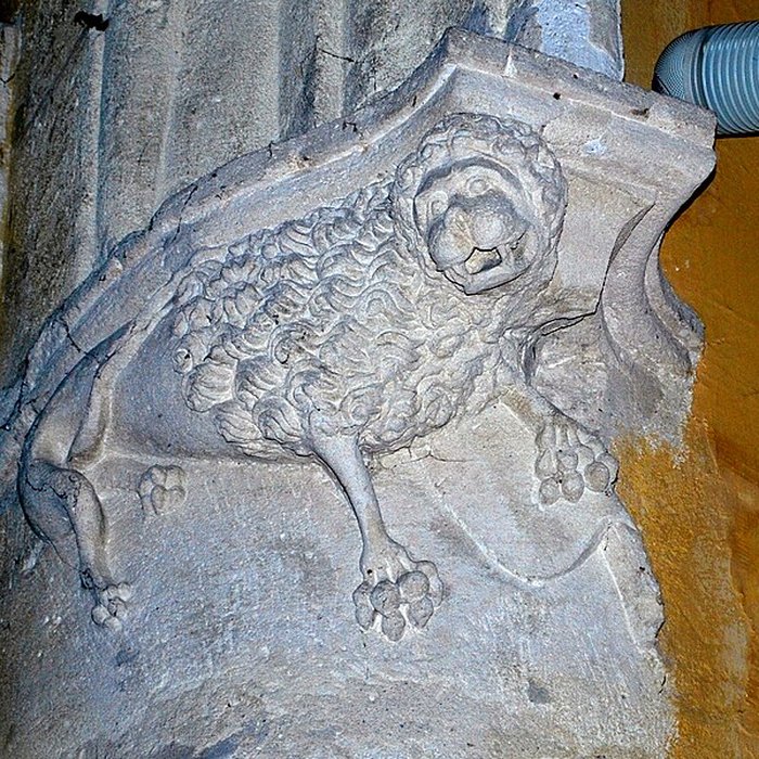 Photo de Couvent des Annonciades de Bordeaux