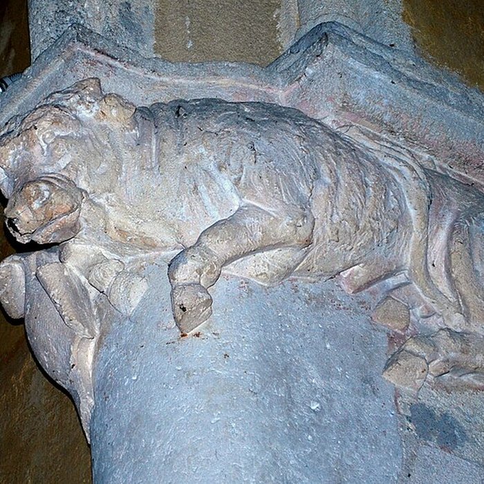 Photo de Couvent des Annonciades de Bordeaux