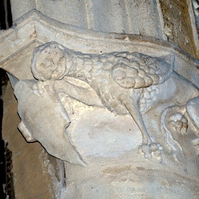 Photo de Couvent des Annonciades de Bordeaux
