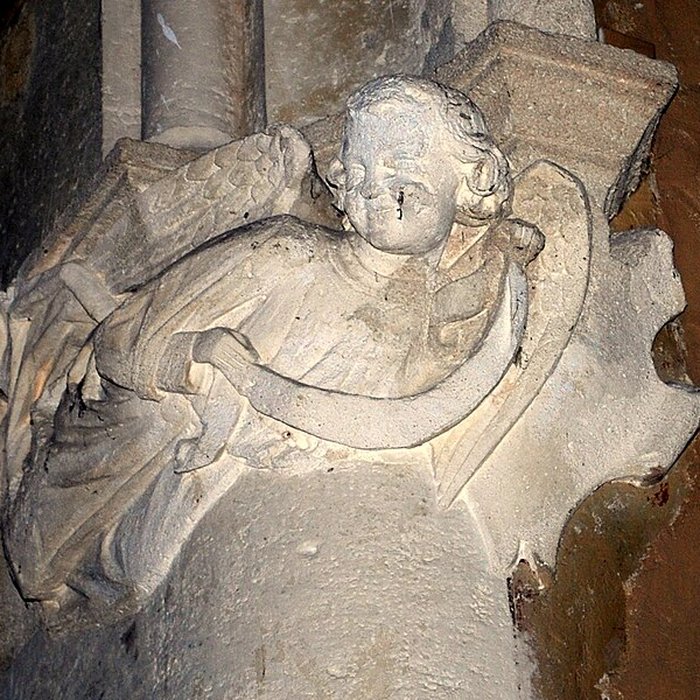 Photo de Couvent des Annonciades de Bordeaux