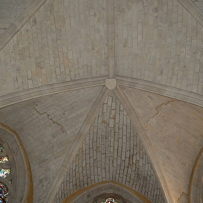 Photo de Couvent des Annonciades de Bordeaux