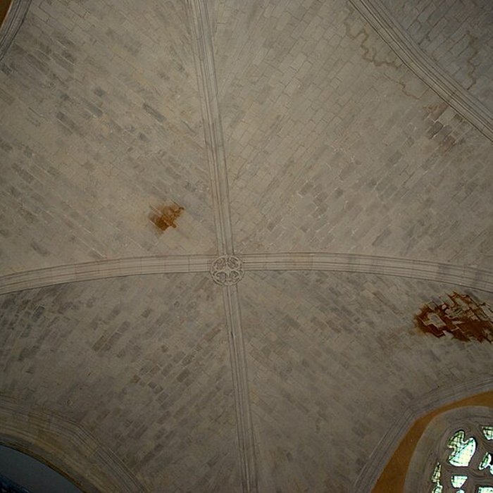 Photo de Couvent des Annonciades de Bordeaux