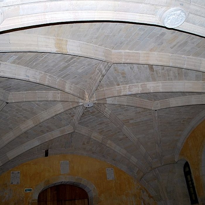 Photo de Couvent des Annonciades de Bordeaux